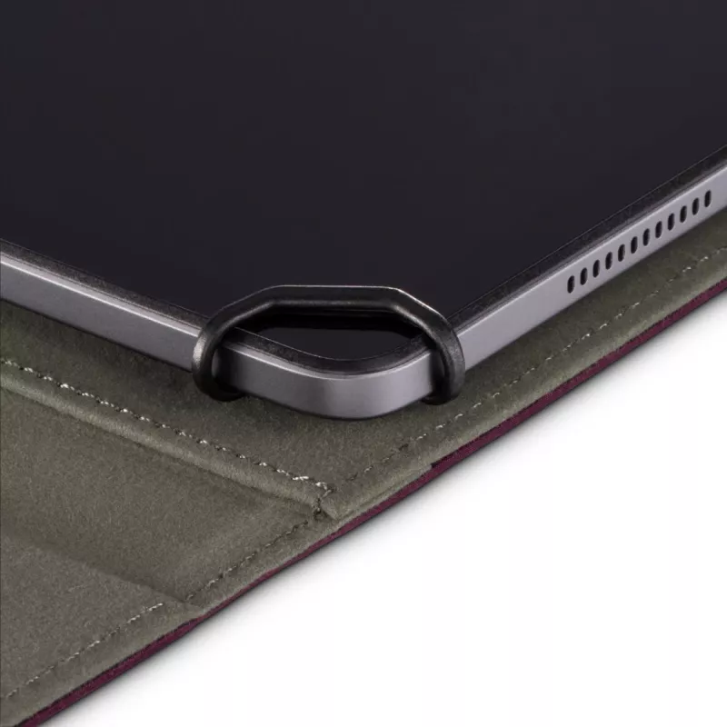Hama 00227072 puzdro na tablet 27,9 cm (11 palcov) folio bordová