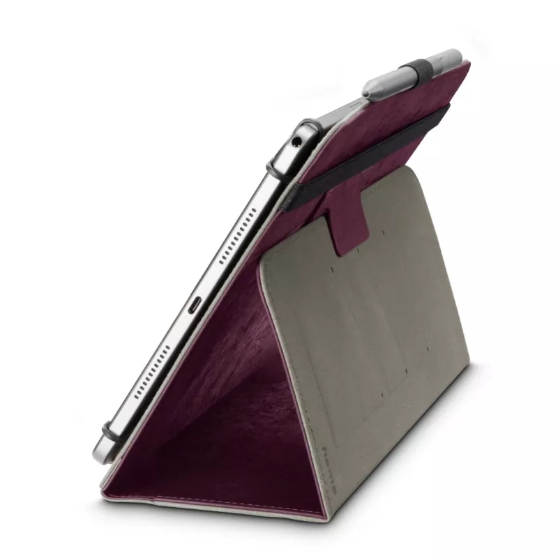 Hama 00227072 puzdro na tablet 27,9 cm (11 palcov) folio bordová