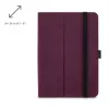 Hama 00227072 puzdro na tablet 27,9 cm (11 palcov) folio bordová