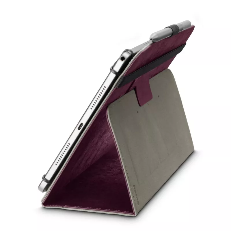 Hama 00227072 puzdro na tablet 27,9 cm (11 palcov) folio bordová