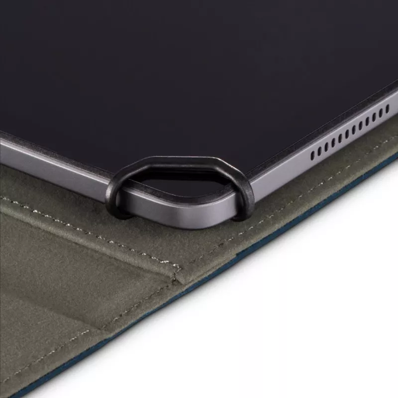 Hama 00227071 puzdro na tablet 27,9 cm (11 palcov) folio modrá
