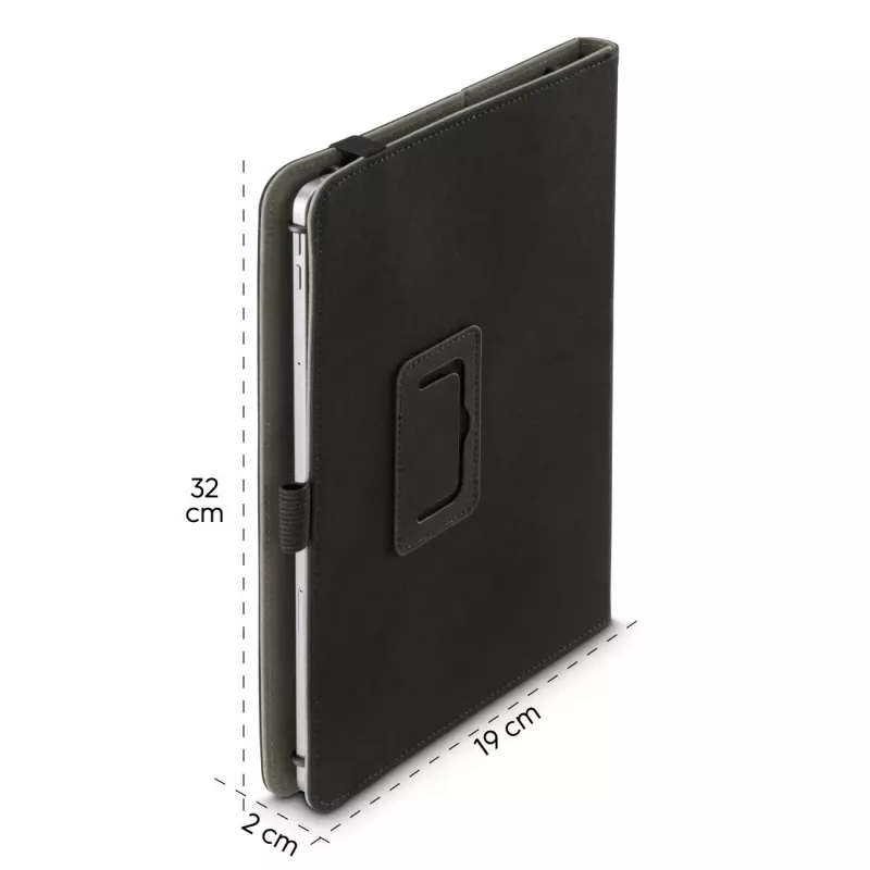 Hama 00227070 puzdro na tablet 27,9 cm (11 palcov) folio čierna