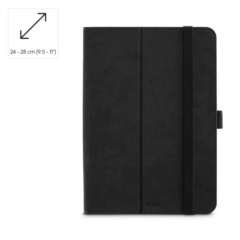 Hama 00227070 puzdro na tablet 27,9 cm (11 palcov) folio čierna