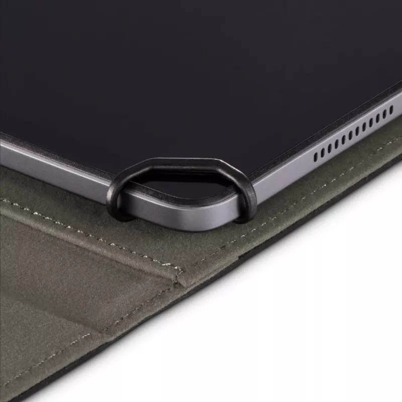 Hama 00227070 puzdro na tablet 27,9 cm (11 palcov) folio čierna