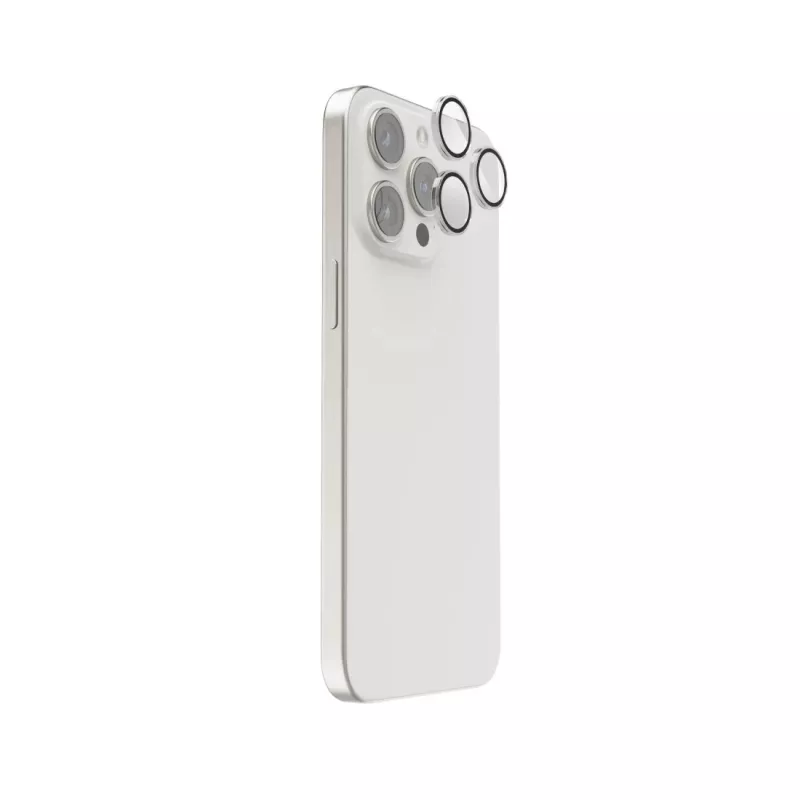 Hama Lens Protect ochrana objektívu fotoaparátu Apple 3 ks