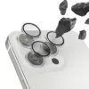 Hama Lens Protect ochrana objektívu fotoaparátu Apple 3 ks