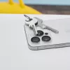 Hama Lens Protect ochrana objektívu fotoaparátu Apple 3 ks