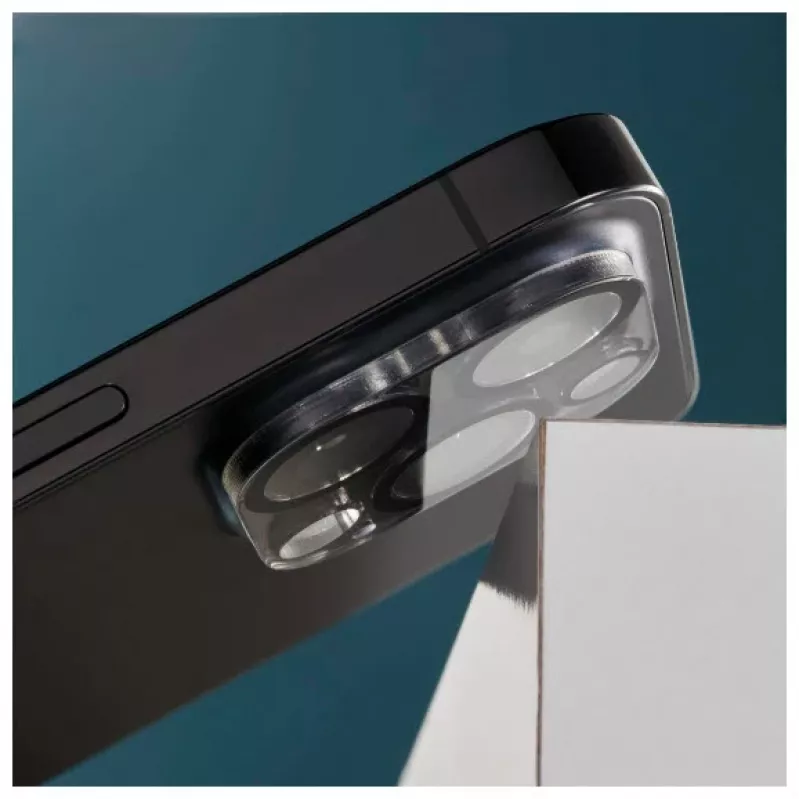 Hama Cam Protect ochrana objektívu fotoaparátu Apple 1 kus
