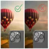 Hama Cam Protect ochrana objektívu fotoaparátu Apple 1 kus