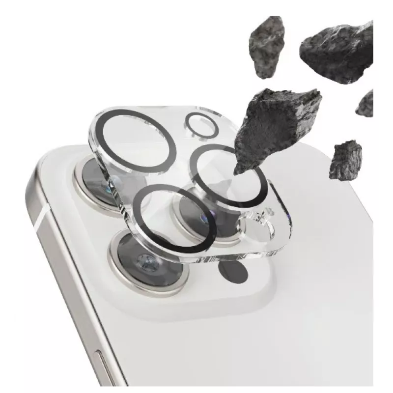 Hama Cam Protect ochrana objektívu fotoaparátu Apple 1 kus
