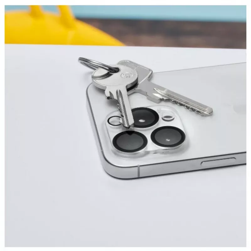 Hama Cam Protect ochrana objektívu fotoaparátu Apple 1 kus