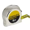 Meracie pásmo STANLEY Micro PowerLock Metric - kompaktné zvinovacie meracie pásmo, metrická stupnica
