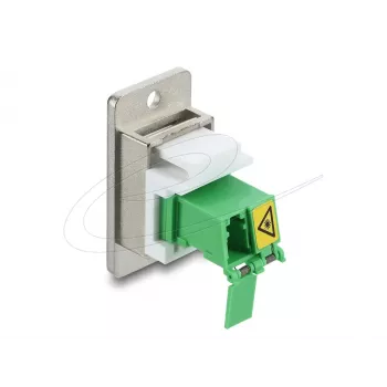 Keystone modul DELOCK 91088, plochá konštrukcia