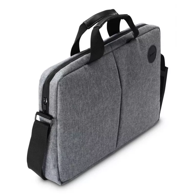 Hama Genua 43,9 cm (17,3 palca) top loader taška sivá