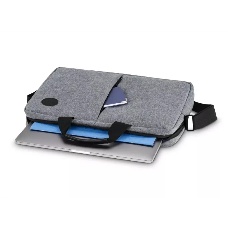 Hama Genua 43,9 cm (17,3 palca) top loader taška sivá