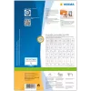 HERMA Premium etikety A4 70x29,7 mm 3000 kusov