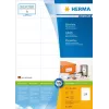 Samolepiace etikety do tlačiarne HERMA Premium A4 70x33,8 mm 2400 kusov