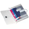 Konvenčná zakladač na dokumenty Herlitz 11206182 polypropylén A5