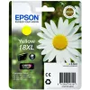 Atramentová kazeta Epson samostatné balenie 18XL Claria Home žltá