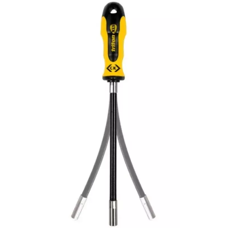 Ručný skrutkovač C.K Tools T4760