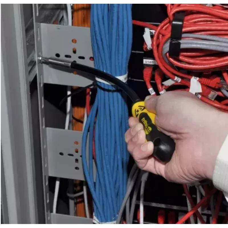 Ručný skrutkovač C.K Tools T4760