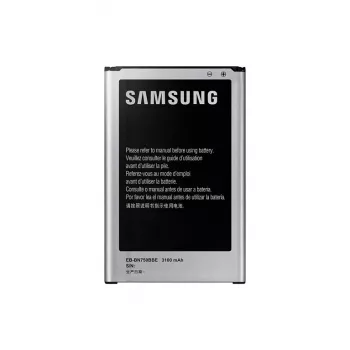 Samsung EB-BN750BBECWW náhradný diel k mobilu batéria čierna, strieborná