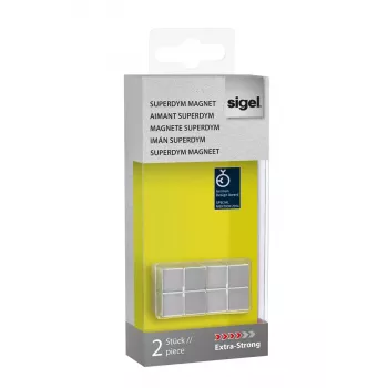 Magnet na tabuľu Sigel SuperDym C10