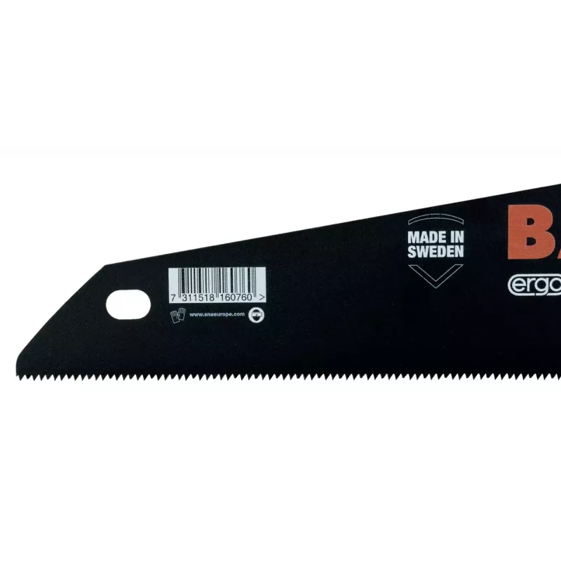 Bahco 2600-19-XT-HP Superior ručná píla, 475 mm, 9 TPI