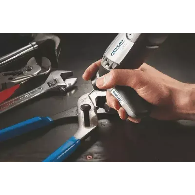 Fréza z karbidu volfrámu Dremel 9901 (2615990132)