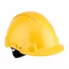3M G30NUY ochranná prilba vysokohustotný polyetylén (HDPE) žltá