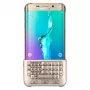 Samsung CG928MFEGDE QWERTY anglická zlatá klávesnica