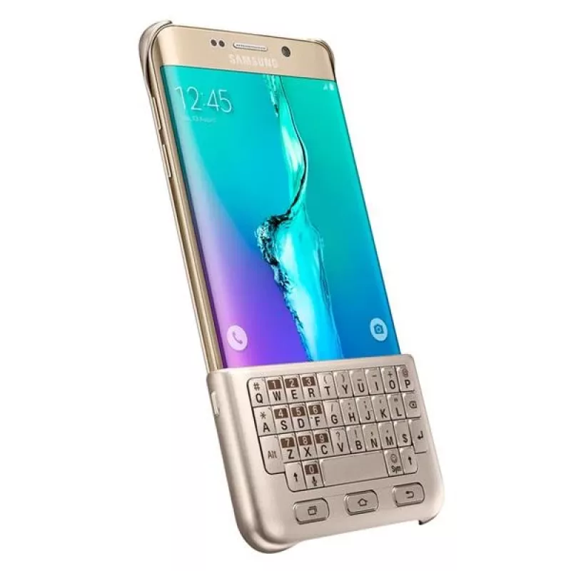 Samsung CG928MFEGDE QWERTY anglická zlatá klávesnica