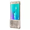Samsung CG928MFEGDE QWERTY anglická zlatá klávesnica