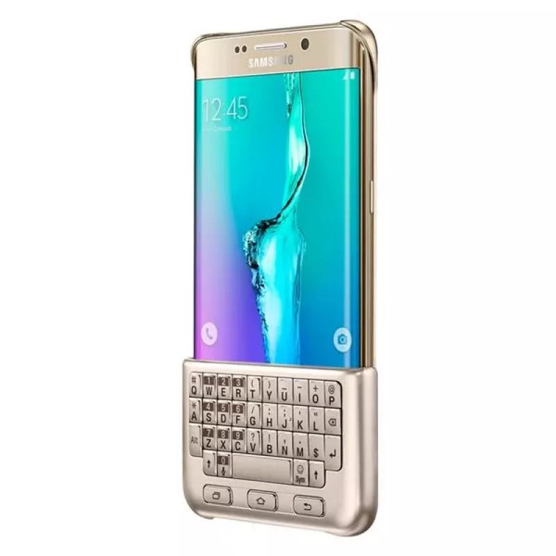 Samsung CG928MFEGDE QWERTY anglická zlatá klávesnica