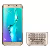 Samsung CG928MFEGDE QWERTY anglická zlatá klávesnica