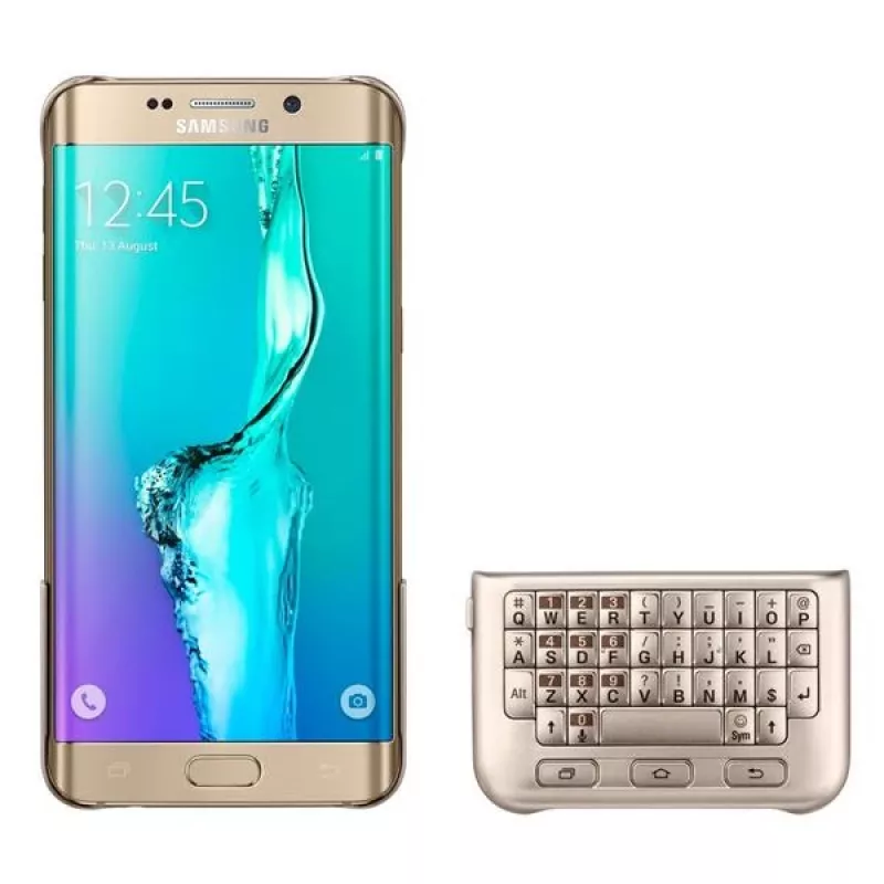 Samsung CG928MFEGDE QWERTY anglická zlatá klávesnica