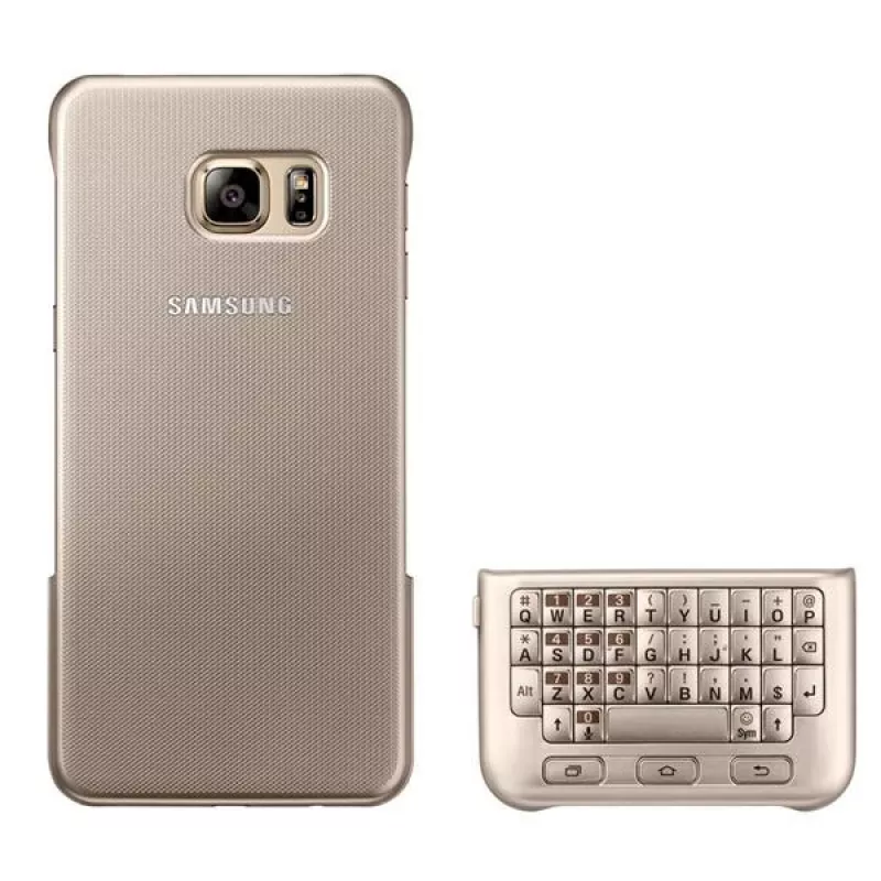 Samsung CG928MFEGDE QWERTY anglická zlatá klávesnica