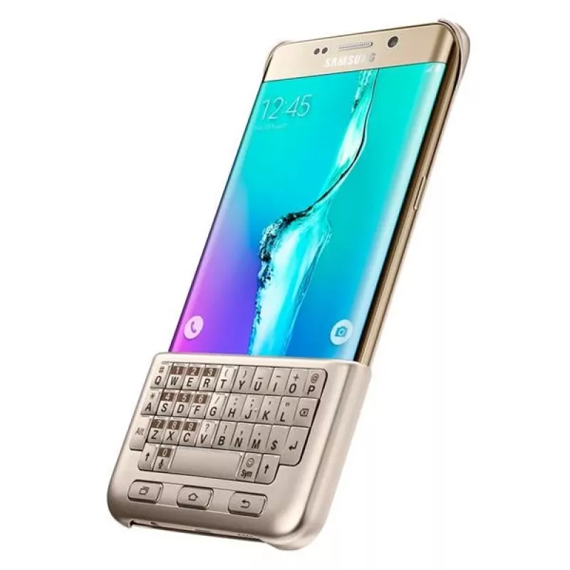 Samsung CG928MFEGDE QWERTY anglická zlatá klávesnica