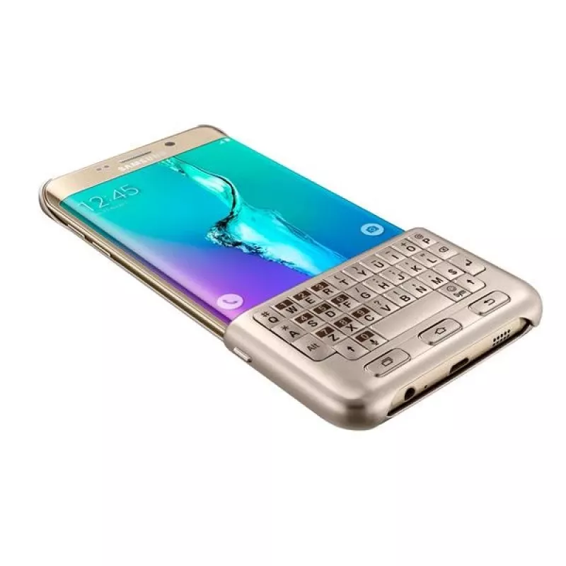 Samsung CG928MFEGDE QWERTY anglická zlatá klávesnica