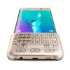 Samsung CG928MFEGDE QWERTY anglická zlatá klávesnica