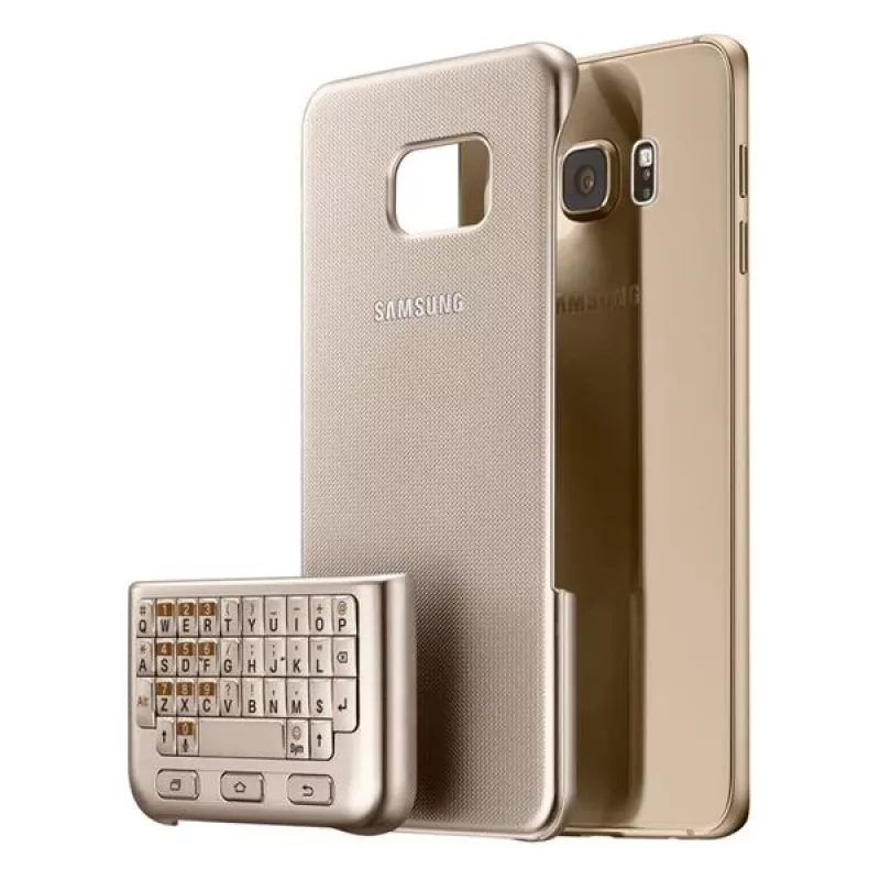 Samsung CG928MFEGDE QWERTY anglická zlatá klávesnica