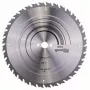 Kotúč píly Bosch 2 608 640 684 40 cm 1 kus drevo