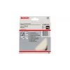 Baranica kotúče Bosch 3608610000 priemer 16 cm sivá vlna