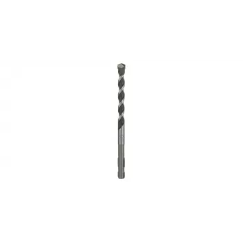 Bosch SDS-Quick univerzálny vrták, vŕtacie kladivo, 8 mm, 120 mm, Multi, 7 cm, SDS-Quick