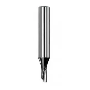 Drážkovacia fréza Bosch 2 608 628 378 dĺžka 51 mm pracovná dĺžka 1,27 cm