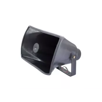 Reproduktor Omnitronic 80710956 sivý káblový 40 W