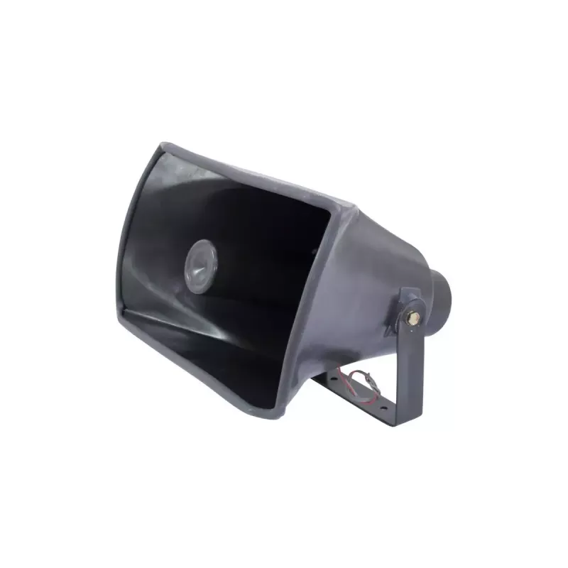 Reproduktor Omnitronic 80710956 sivý káblový 40 W
