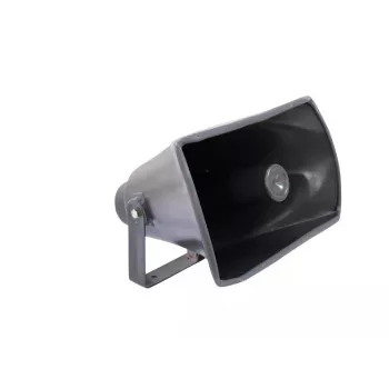 Reproduktor Omnitronic 80710956 sivý káblový 40 W