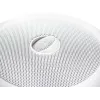 Dvojpásmový reproduktor Omnitronic 80710222 biely