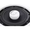 Dvojpásmový reproduktor Omnitronic 80710222 biely